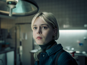 Imagen de Patience (T1): Ep.3  - 2