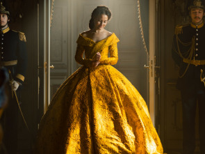 Imagen de Sisi: Emperatriz... (T3): Ep.1  - 2