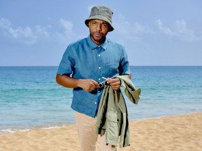 Imagen de Crimen en el paraíso (T14): Ep.4  - 2