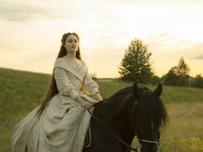 Imagen de Sisi: Emperatriz... (T4): Ep.1  - 2