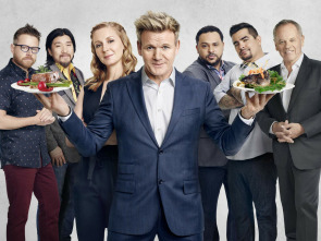 Imagen de Masterchef (USA) (T15): Ep.7 - 2