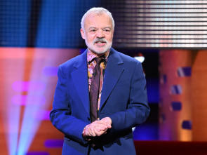 Imagen de The Graham Norton Show (T33) - 3