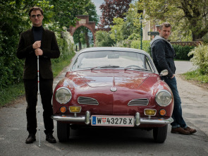 Imagen de The blind detective (T1): Ep.13 Fantasmas del pasado - 2