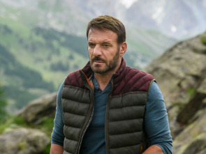 Imagen de Alex Hugo (T2): Ep.7 El sueño imposible - 2