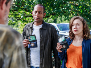 Imagen de Asesinatos en la... (T5): Ep.8  - 2