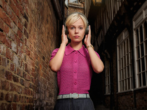 Imagen de Patience (T2) - 3