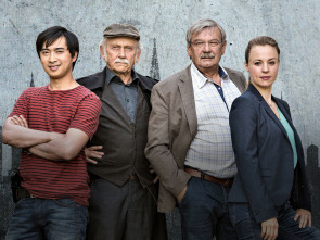 Imagen de Veteranos contra... (T2): Ep.10 Buenas noches, amigos - 2