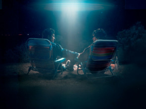 Imagen de La conexión intergaláctica - 3