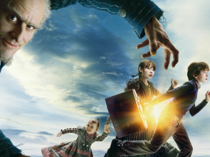 Imagen de Una serie de catastróficas desdichas de Lemony Snicket - 10