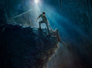 Imagen de City of Ember. En busca de la luz - 3