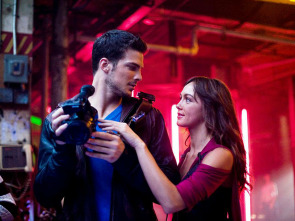 Imagen de Step Up 3 - 3