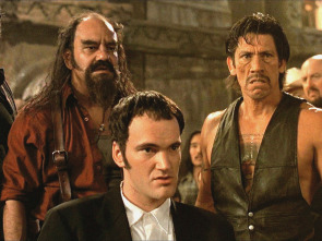 Imagen de Abierto hasta el amanecer - 1