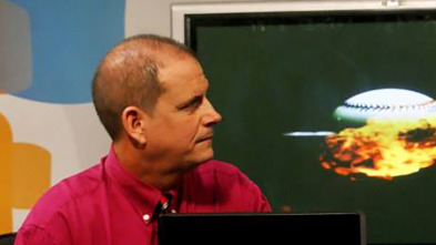 Imagen de Bola viva - 3