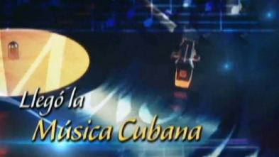 Llegó la música cubana