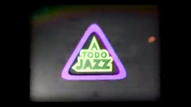 A todo jazz