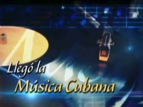 Llegó la música cubana