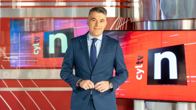 Imagen de CyLTV Noticias (I) - 3