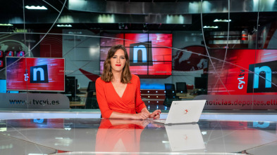 Imagen de CyLTV Noticias Fin de semana (I) - 3