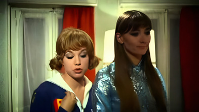 Imagen de La chica de los anuncios - 3