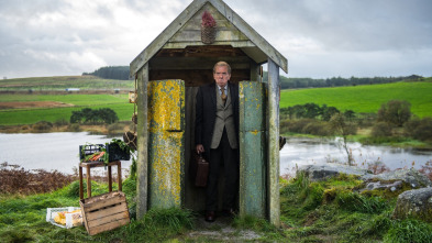 Imagen de El inglés que cogió la maleta y se fue al fin del mundo - 3