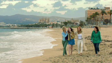 Imagen de El viaje de sus vidas - 3