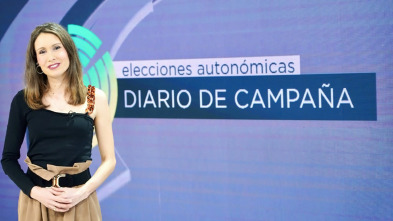 Imagen de Diario de campaña - 3