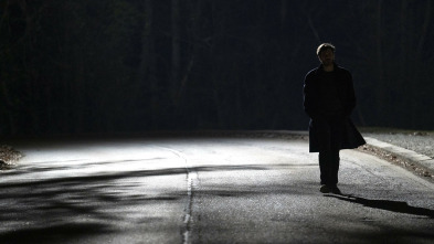 Imagen de El hombre de la carretera - 3