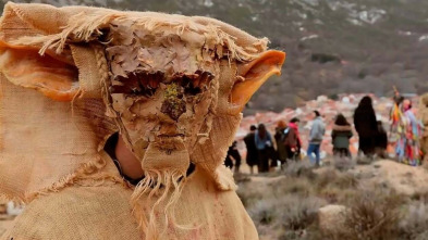Imagen de Mascaradas - 3