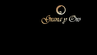 Imagen de Grana y oro - 3