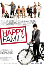Imagen de Happy Family - 2