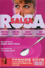 Imagen de Salsa rosa - 2