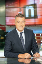 Imagen de CyLTV Noticias (I) - 2