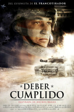 Imagen de Deber cumplido - 2