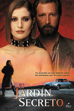 Imagen de El jardín secreto - 2