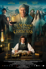 Imagen de El hombre que inventó la Navidad - 2