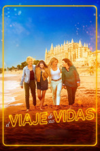 Imagen de El viaje de sus vidas - 2