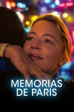 Imagen de Memorias de París - 2