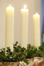 Imagen de Semana Santa en... (T2026): Procesión de la Hermandad de Nuestro Padre Jesús del Perdón - 2