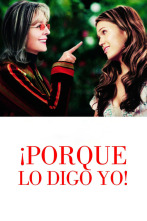 Imagen de ¡Porque lo digo yo! - 2