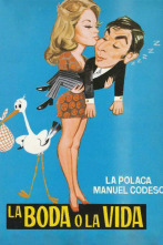 Imagen de La boda o la vida - 2