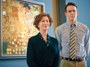 Imagen de La dama de oro - 1