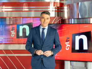 Imagen de CyLTV Noticias (I) - 1