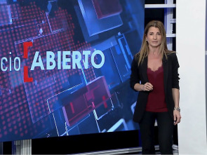 Imagen de Espacio abierto - 1