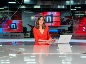 Imagen de CyLTV Noticias Fin de semana (II) - 1