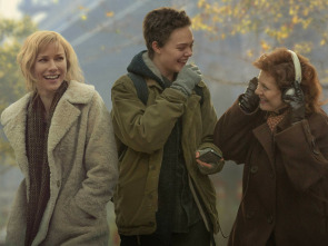 Imagen de 3 generaciones - 1