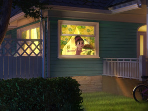 Imagen de The Shadownsters - 1