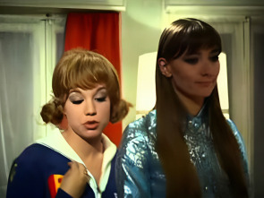 Imagen de La chica de los anuncios - 1