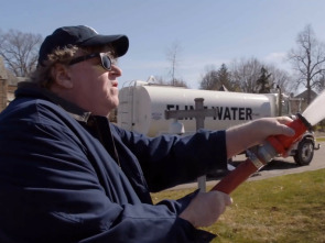 Imagen de Fahrenheit 11/9 - 1