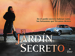 Imagen de El jardín secreto - 1