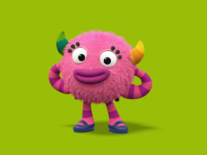 Imagen de Momonsters - 1